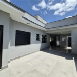 Casa em condomínio à venda com 3 quartos, sendo 2 suítes,  em Jardim Villagio Milano, Sorocaba, SP
