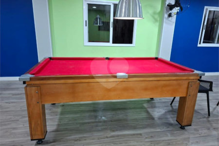 Apartamento para alugar com 1 quarto em Jardim Ermida I, Jundiaí, SP