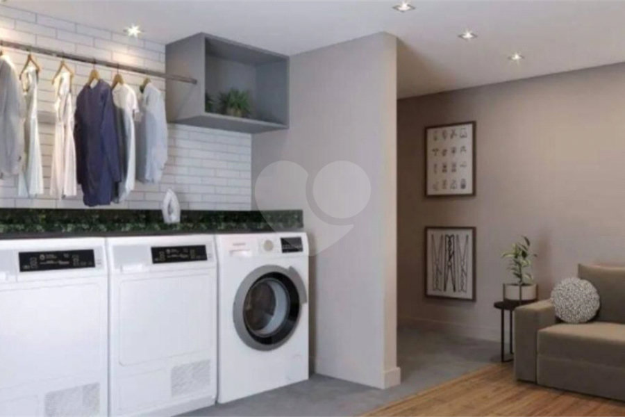 Apartamento à venda com 2 quartos em Vila Guilherme, São Paulo, SP