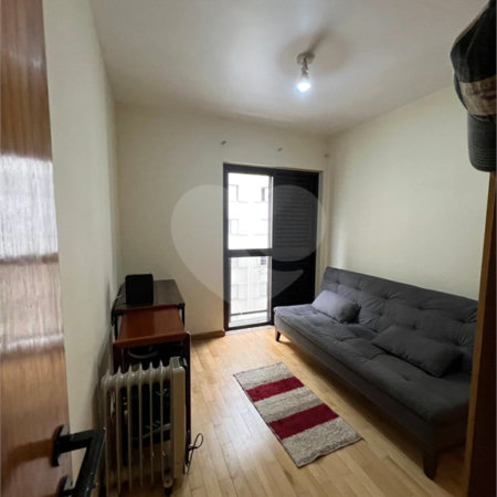 Apartamento à venda com 2 quartos, sendo 1 suíte, em Jardim Paulista, São Paulo, SP
