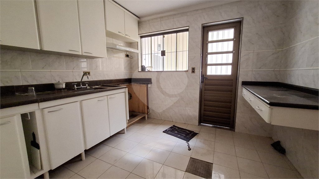 Casa à venda com 4 suítes em Jardim São Bento, São Paulo, SP