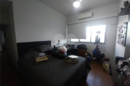 Cobertura à venda com 4 quartos, sendo 1 suíte, em Tijuca, Rio de Janeiro, RJ