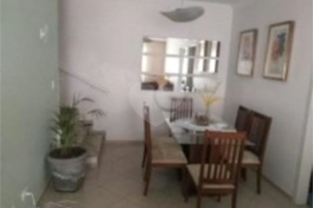 Casa de Vila à venda com 3 quartos no condomínio Kk, São Paulo - SP