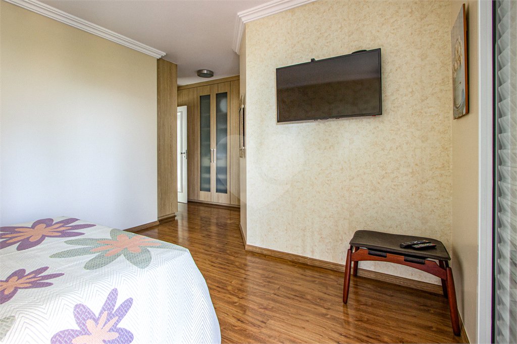 Apartamento à venda com 4 quartos, sendo 3 suítes, em Cidade Monções, São Paulo, SP