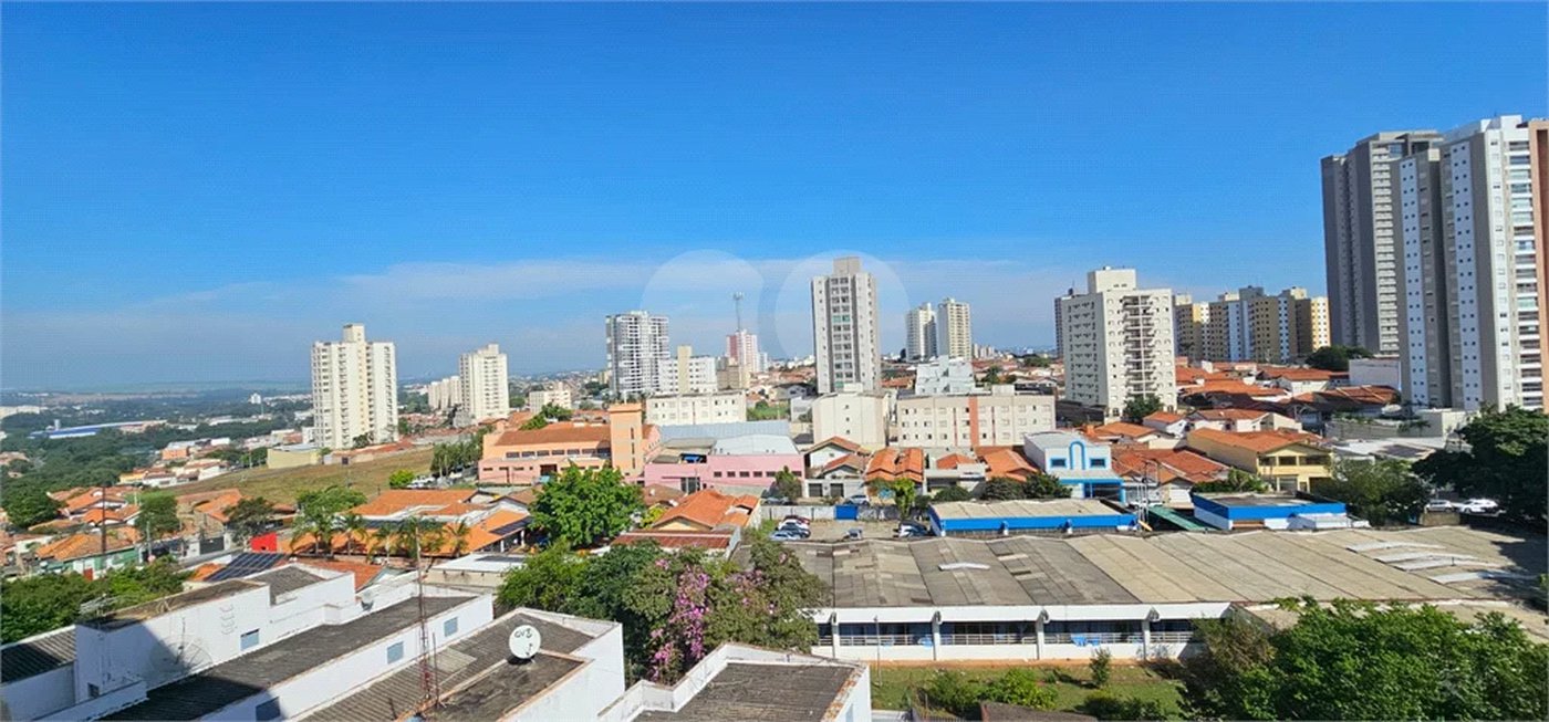 APARTAMENTO COM SUITE À VENDA – NOVA AMÉRICA | PIRACICABA/SP