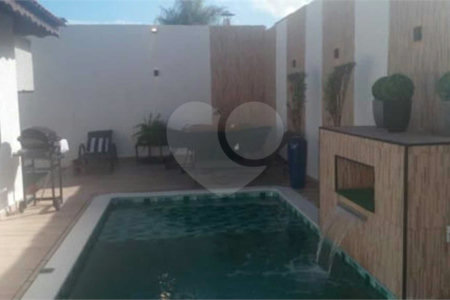 Casa à venda com 3 quartos, sendo 1 suíte,  no condomínio Aruã  Eco Park, Mogi das Cruzes - SP