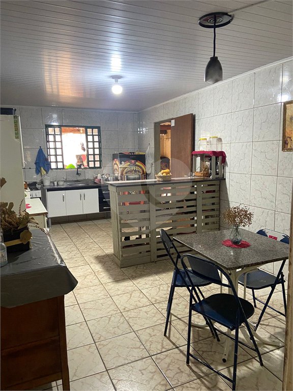Casa à venda com 2 quartos em Jardim Cangalha, Três Lagoas, MS