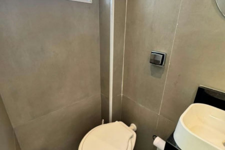 Apartamento com 1 dormitório à venda, 47 m² por R$ 330.000,00 - José Menino - Santos/SP
