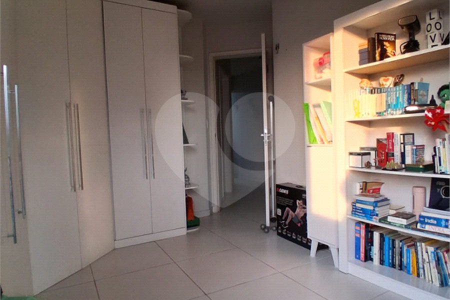 Apartamento à venda com 2 quartos em Conceição, São Paulo, SP