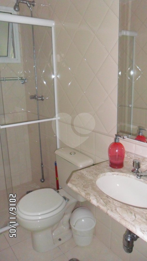 Apartamento à venda com 3 quartos, sendo 1 suíte, em Vila Nova Cachoeirinha, São Paulo, SP