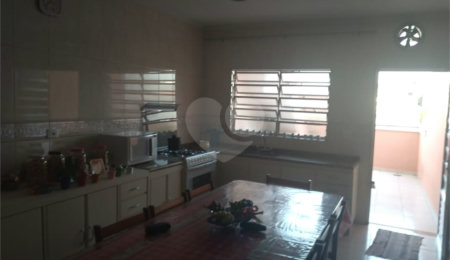 Sobrado à venda com 2 suítes em Limão, São Paulo, SP
