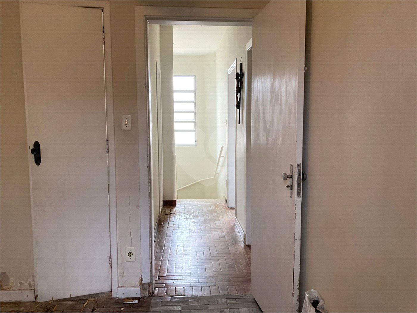 Casa de Vila à venda com 3 quartos, sendo 1 suíte, em Brooklin Paulista, São Paulo, SP