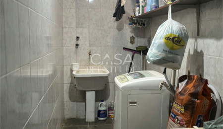 Casa Térrea à venda com 1 suíte em Vossoroca, Votorantim, SP