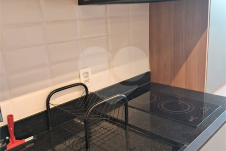 Studio à venda com 1 quarto em Sumaré, São Paulo, SP