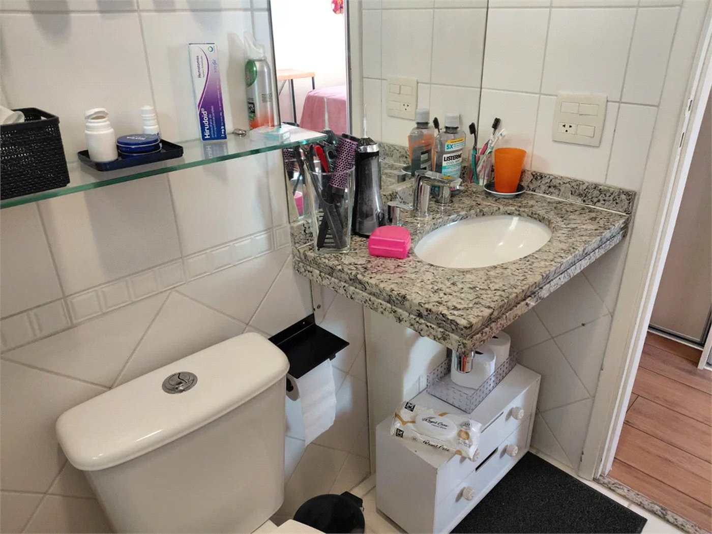 Apartamento à venda com 3 quartos, sendo 1 suíte, em Vila Leopoldina, São Paulo, SP