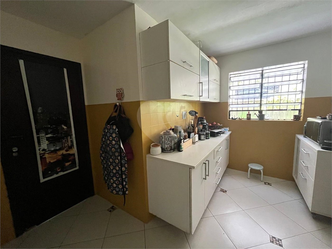 Sobrado à venda com 3 quartos, sendo 1 suíte, em Jardim das Vertentes, São Paulo, SP