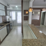 Apartamento à venda com 3 quartos, sendo 1 suíte, em Parque Campolim, Sorocaba, SP