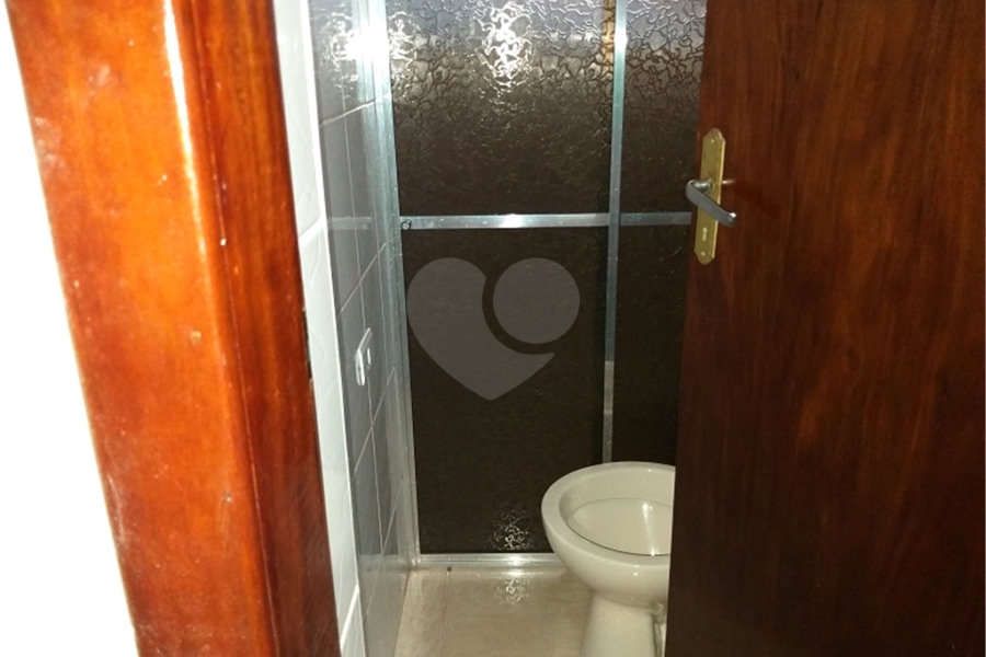 Sobrado à venda com 3 quartos, sendo 2 suítes, em Vila Nova Mazzei, São Paulo, SP