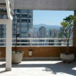 Cobertura à venda com 3 suítes em Santana, São Paulo, SP
