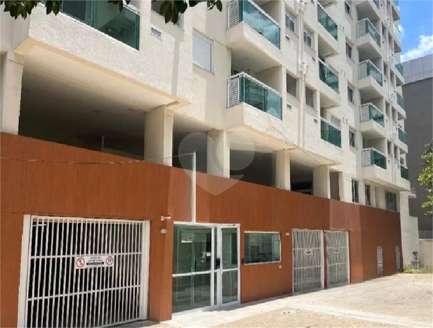Apartamento para alugar com 2 quartos, sendo 1 suíte, em Barra Funda, São Paulo, SP