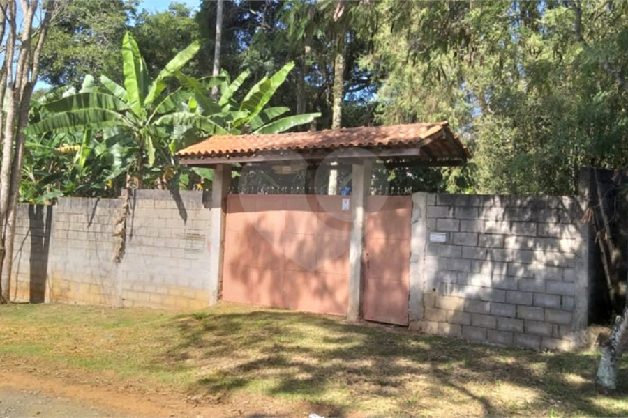 Casa Térrea à venda com 2 quartos em Chácara Real (caucaia do Alto), Cotia, SP