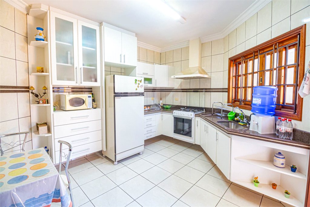 Casa à venda com 4 quartos, sendo 2 suítes, em Parque Residencial Presidente Médici, Itu, SP