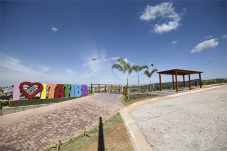 Área de Terra à venda em Bairro dos Pintos, Itatiba, SP