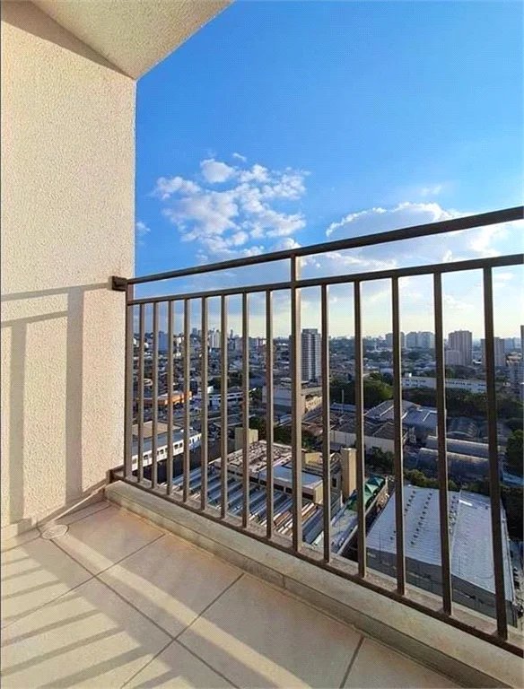 Apartamento à venda com 2 quartos em Água Branca, São Paulo, SP