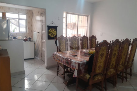 Sobrado à venda com 3 quartos em Jardim Monte Kemel, São Paulo, SP