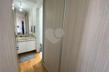 Apartamento à venda com 4 quartos, sendo 2 suítes, em Vila Hamburguesa, São Paulo, SP