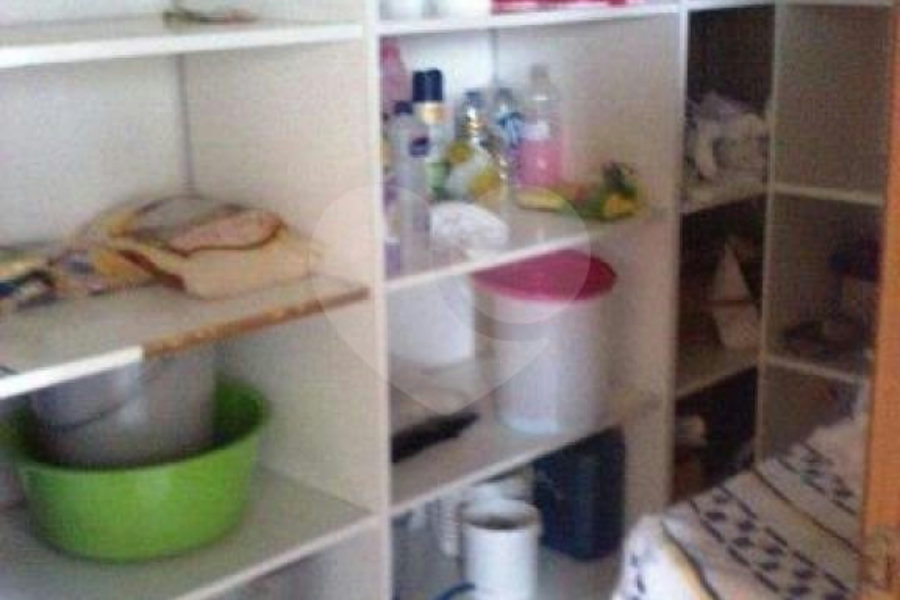 Apartamento à venda com 4 quartos, sendo 3 suítes, em Água Fria, São Paulo, SP