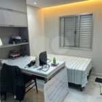 Apartamento à venda com 3 quartos, sendo 1 suíte, em Tatuapé, São Paulo, SP