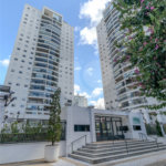 Apartamento à venda com 4 quartos, sendo 2 suítes, em Jardim Marajoara, São Paulo, SP