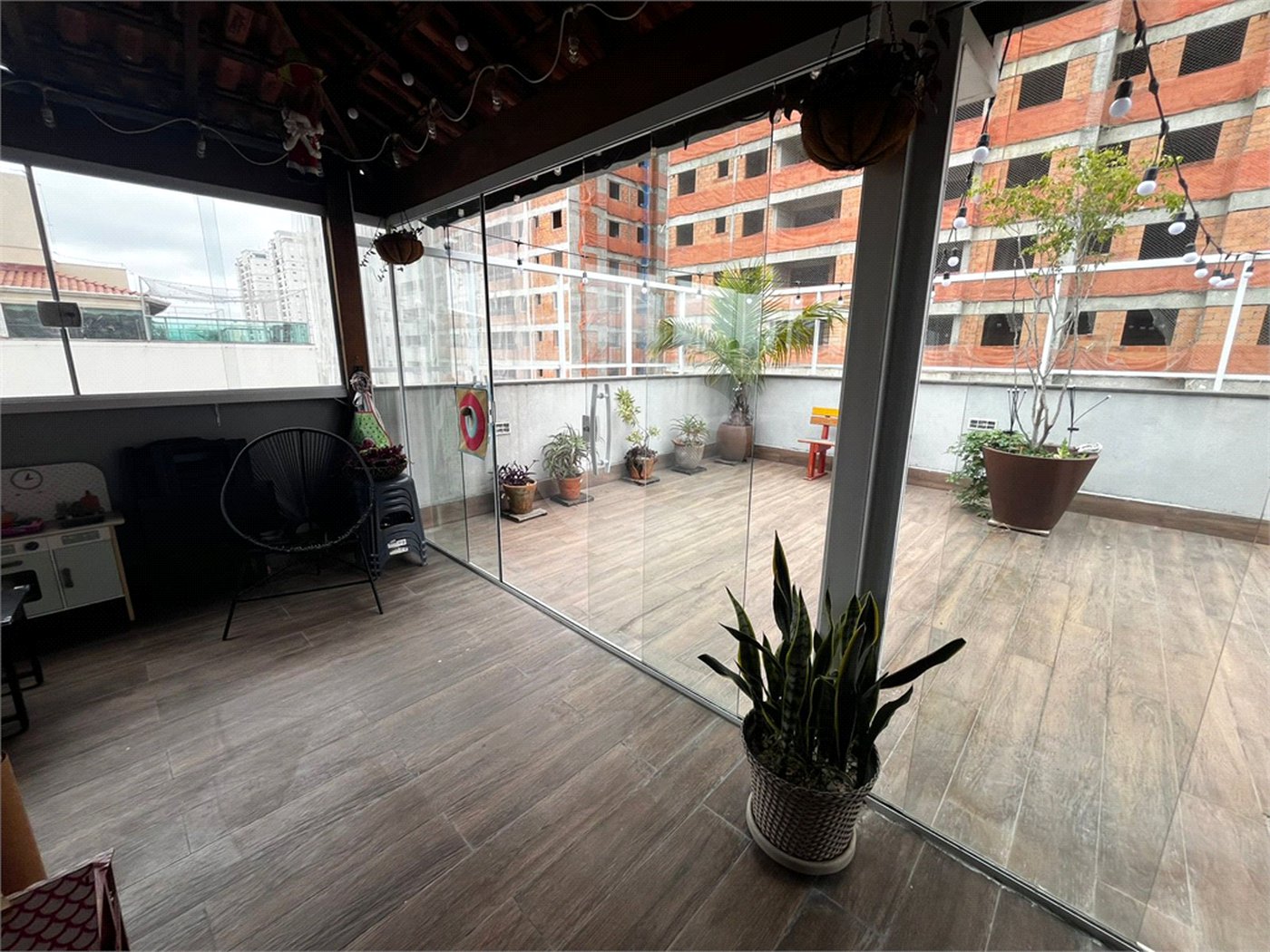 Apartamento à venda com 3 quartos, sendo 1 suíte,  no Centro, São Bernardo do Campo, SP