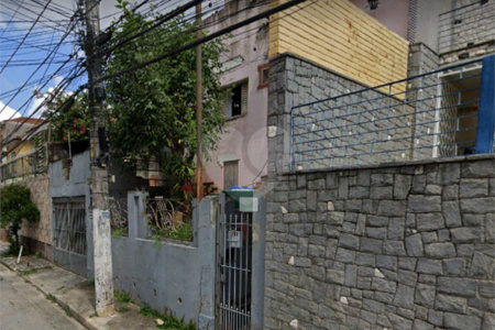 Terreno à venda em Chora Menino, São Paulo, SP