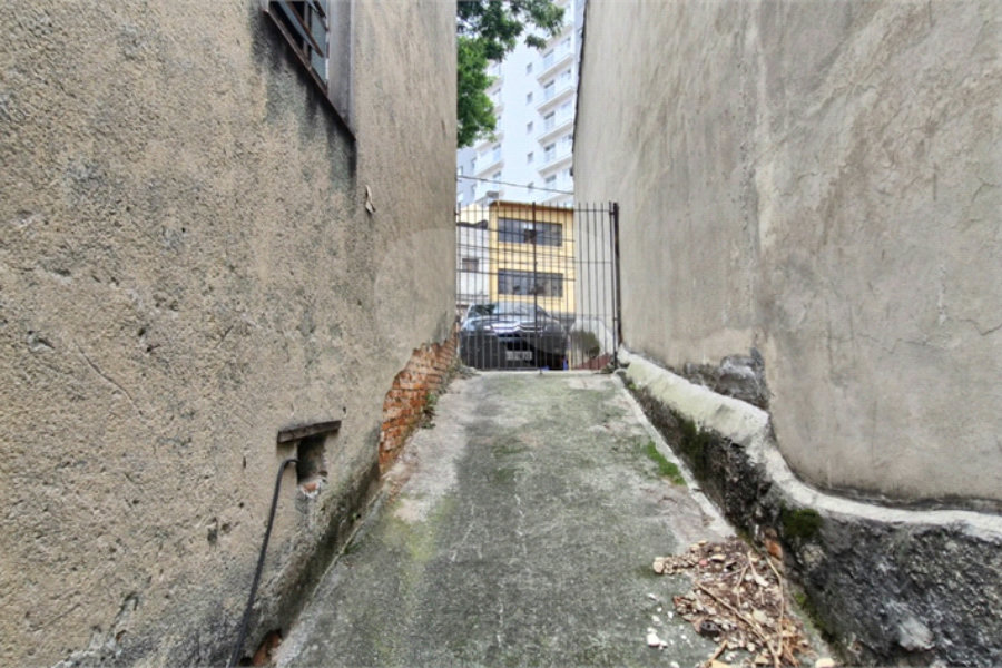 Sobrado à venda com 3 quartos em Santana, São Paulo, SP