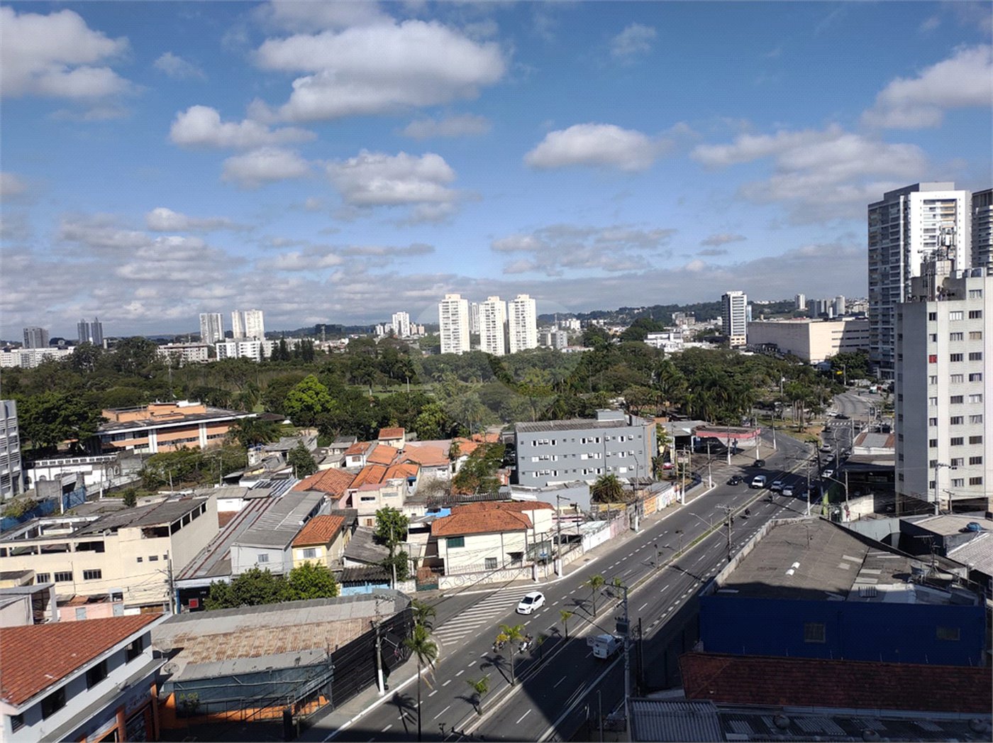 Apartamento à venda com 2 quartos em Santo Amaro, São Paulo, SP