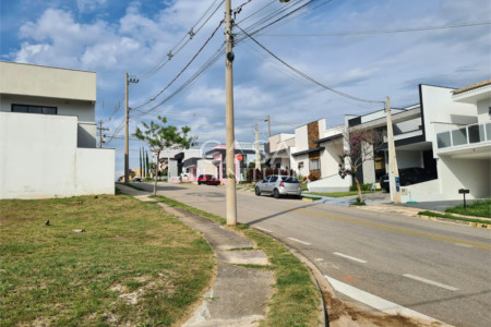 Terreno em condomínio à venda em Cajuru do Sul, Sorocaba, SP