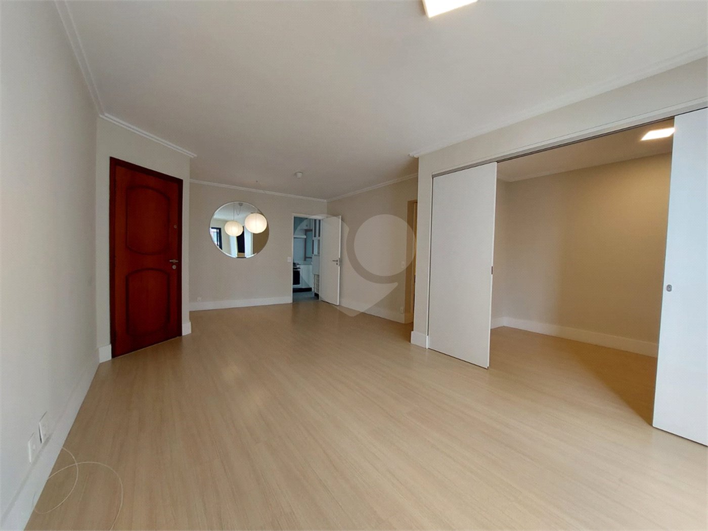 Apartamento para alugar com 4 quartos, sendo 1 suíte, em Vila Leopoldina, São Paulo, SP