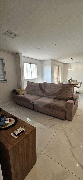 Apartamento à venda com 3 suítes em Jardim Arpoador, São Paulo, SP