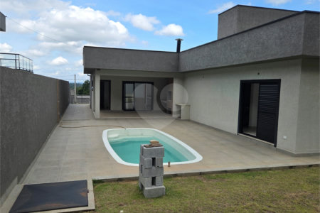Casa à venda com 4 suítes em Loteamento Residencial Boa Vista, Atibaia, SP