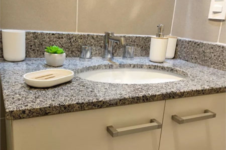 Apartamento à venda com 1 quarto em Vila Mariana, São Paulo, SP