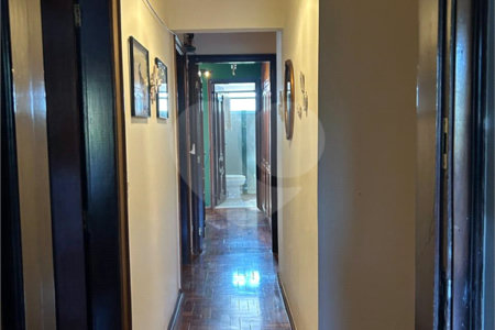 Apartamento à venda com 3 suítes em Cidade Dutra, São Paulo, SP