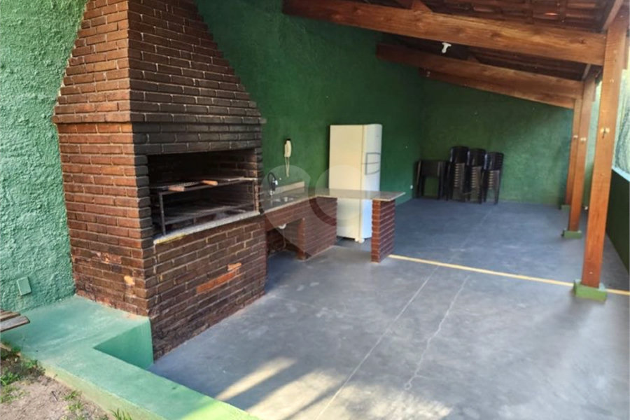 Apartamento à venda com 2 quartos em Freguesia do Ó, São Paulo, SP