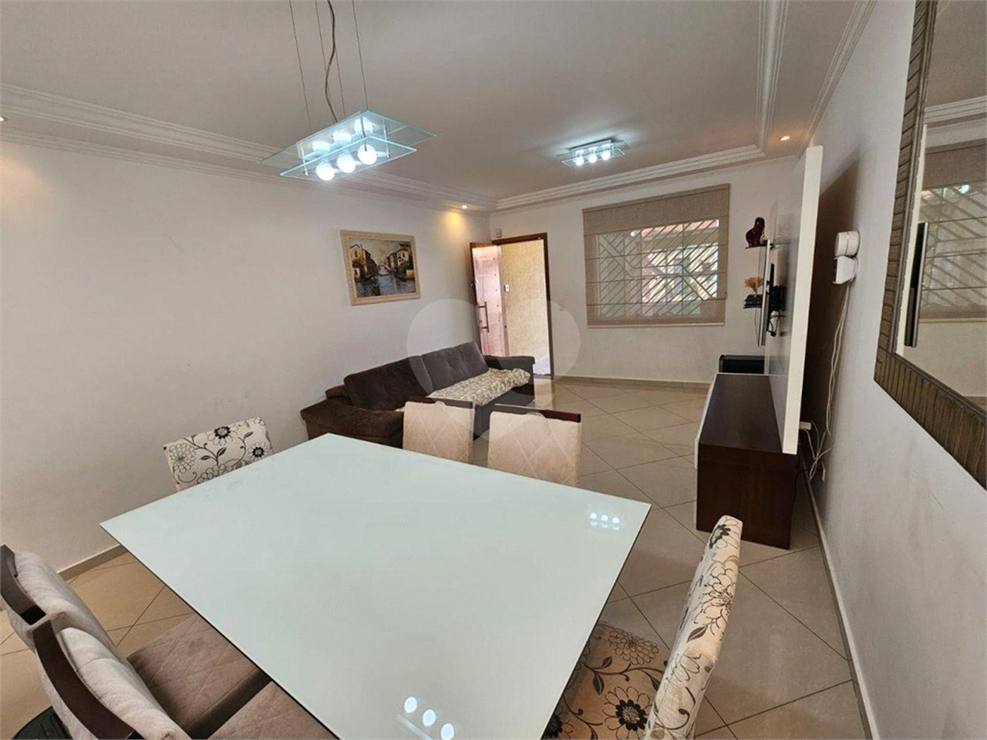 Casa à venda com 3 suítes em Vila Carrão, São Paulo, SP