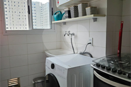Apartamento à venda ou para alugar com 2 quartos em Portais (polvilho), Cajamar, SP