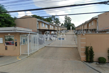 Casa em condomínio à venda com 2 quartos em Caguassu, Sorocaba, SP