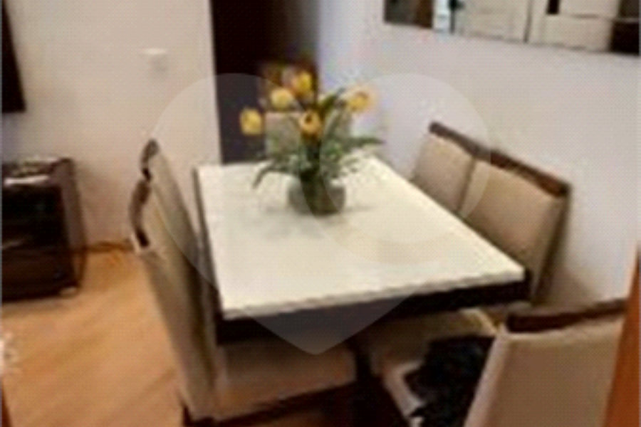 Apartamento à venda com 2 quartos em Jaçanã, São Paulo, SP