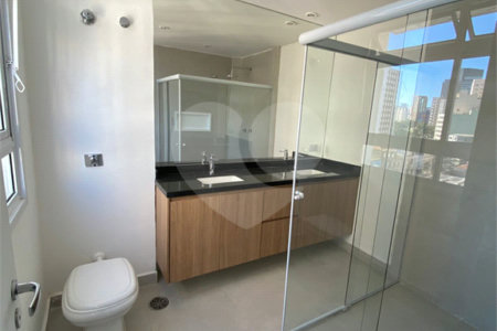 Apartamento à venda com 3 quartos em Vila Mariana, São Paulo, SP
