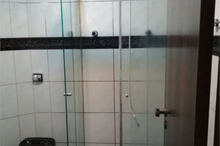 Apartamento à venda com 1 quarto em Vila Romana, São Paulo, SP